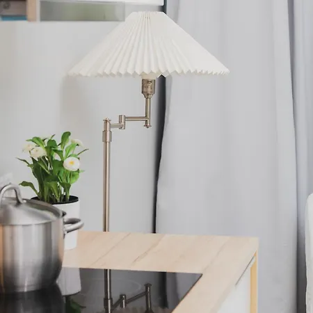 Pastel Lawendowe Wzgórze With Balcony&parking By Renters * Gdańsk