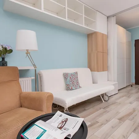 Pastel Lawendowe Wzgorze With Balcony And Parking By Renters *