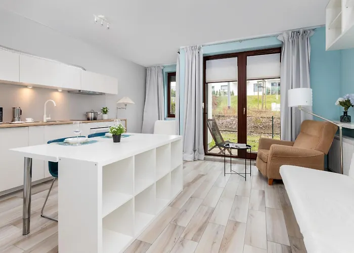 Pastel Lawendowe Wzgorze With Balcony And Parking By Renters *