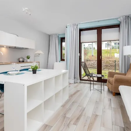 Pastel Lawendowe Wzgorze With Balcony And Parking By Renters *